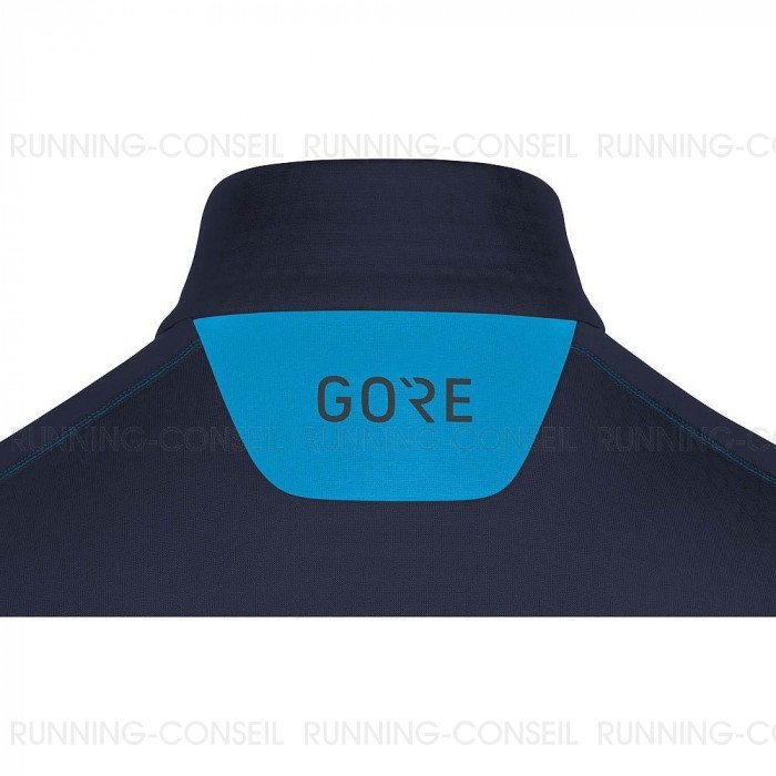 GORE WEAR M Thermo Homme Maillot à manches longues