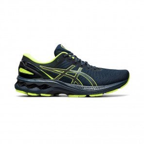 ASICS GEL-KAYANO 27 LITE-SHOW Homme FRENCH BLUE/LITE-SHOW