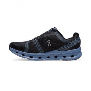 ON RUNNING CLOUDGO Homme BLACK | SHALE